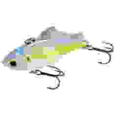 Воблер Lucky Craft LV-100 Chartreuse Shad