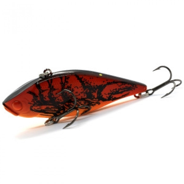 Воблер Lucky Craft LV-500 75S 75mm 23.0g #TO Craw