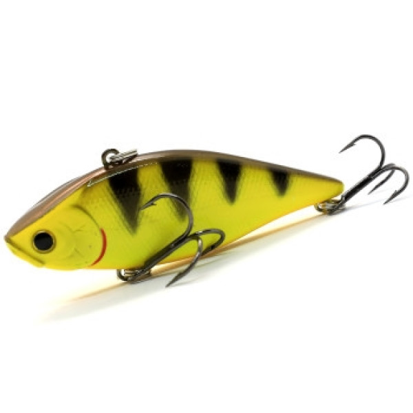 Воблер Lucky Craft LV-500 75S 75mm 23.0g #Tiger Perch