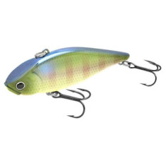 Воблер Lucky Craft LV-500 75S 75mm 23.0g #BE Gill