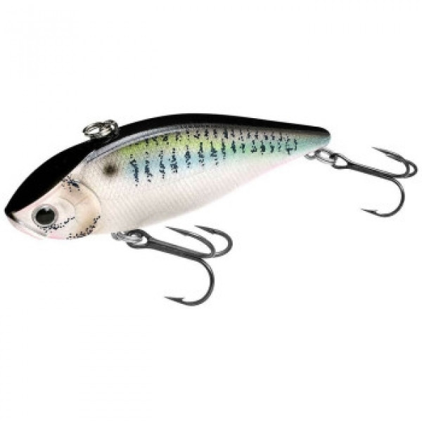 Воблер Lucky Craft LV-500 75S 75mm 23.0g #Live Threadfin Shad