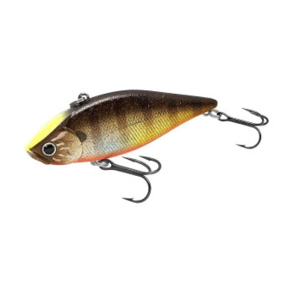 Воблер Lucky Craft LV-500 75S 75mm 23.0g #Flake Flake Kabuki Gill