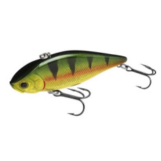 Wobbler Lucky Craft LV-500 75S 75mm 23.0g #Aurora Gold Northern perch