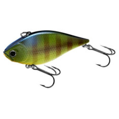 Воблер Lucky Craft LVR D-7 BE Gill