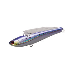 Воблер Tackle House Shores Spino Vib 70S 70mm 16g #HG Ipurple Iwashi