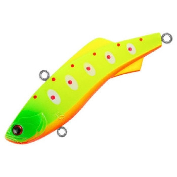 Раттлин TsuYoki DOZO 70S (silicone) AL019
