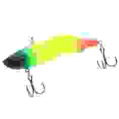 Rattlin TsuYoki DOZO 90S (silicone) AL013