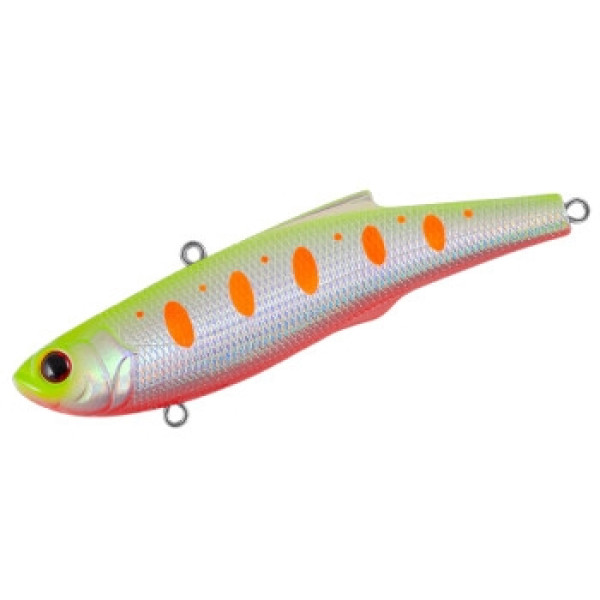 Воблер Tsuyoki FUTAGO 90S AM006