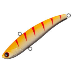 Wobbler Tsuyoki HITOCHI 70S Sil AL005