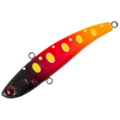 Wobbler Tsuyoki HITOCHI 70S Sil AL030