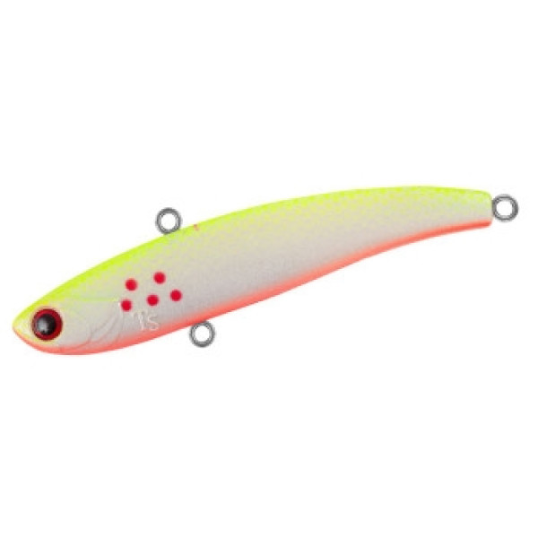 Воблер Tsuyoki HITOCHI 70S Sil AL027