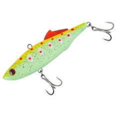 Воблер Tsuyoki NAKAMA 70S AM004