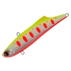 Wobbler Tsuyoki STRATEG 90S Sil AL004