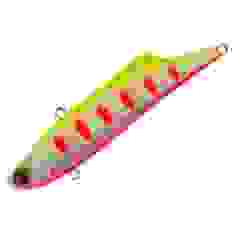 Wobbler Tsuyoki STRATEG 90S Sil AL004