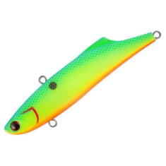 Wobbler Tsuyoki STRATEG 90S Sil AL016