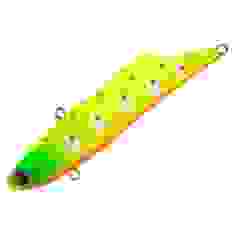 Wobbler Tsuyoki STRATEG 90S Sil AL019