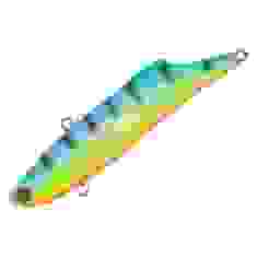 Wobbler Tsuyoki STRATEG 90S Sil AL022