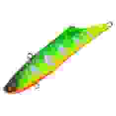 Wobbler Tsuyoki STRATEG 90S Sil AL028