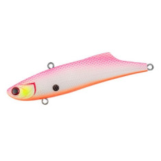Wobbler Tsuyoki STRATEG 90S Sil AL031