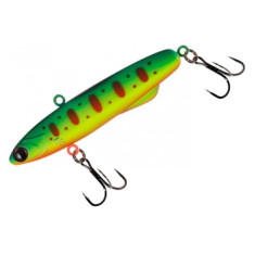 Rattlin TsuYoki TORPEDA 73S (silicone) AL007