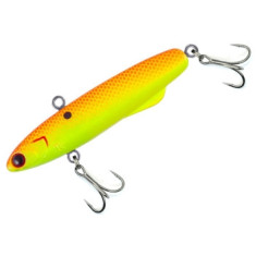 Rattlin TsuYoki TORPEDA 73S (silicone) AL017
