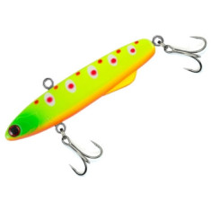 Rattlin TsuYoki TORPEDA 73S (silicone) AL019