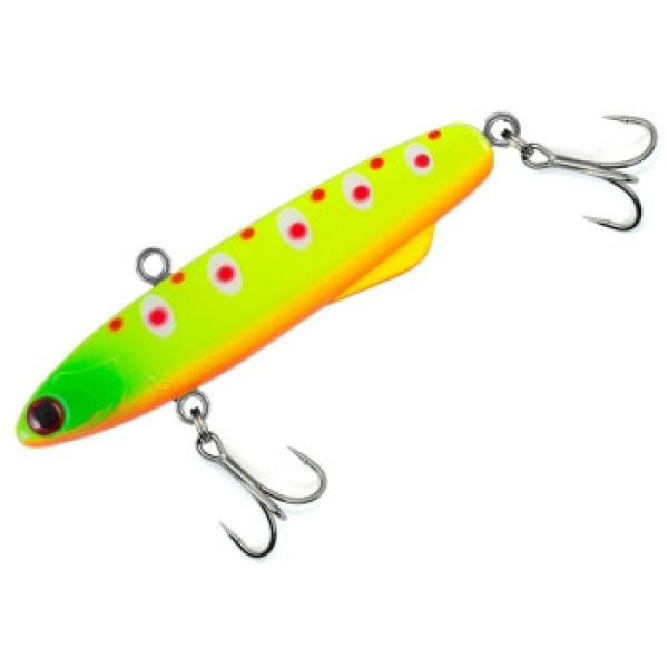 Раттлин TsuYoki TORPEDA 73S (silicone) AL019
