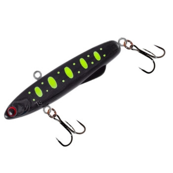Раттлин TsuYoki TORPEDA 73S (silicone) AL018