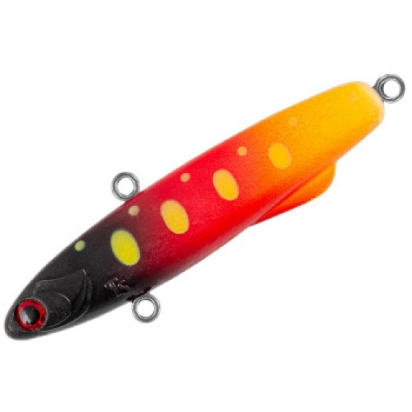 Раттлин TsuYoki TORPEDA 73S (silicone) AL030