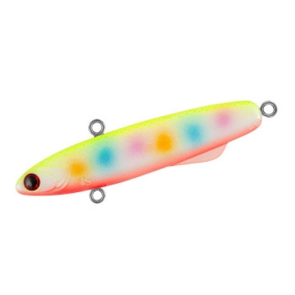 Раттлин TsuYoki TORPEDA 73S (silicone) AL023