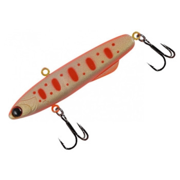 Раттлин TsuYoki TORPEDA 83S (silicone) AL002
