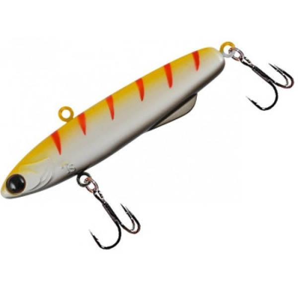 Раттлин TsuYoki TORPEDA 83S( silicone) AL005