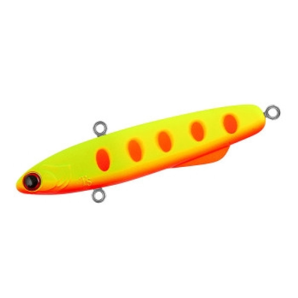 Раттлин TsuYoki TORPEDA 83S (silicone) AL024