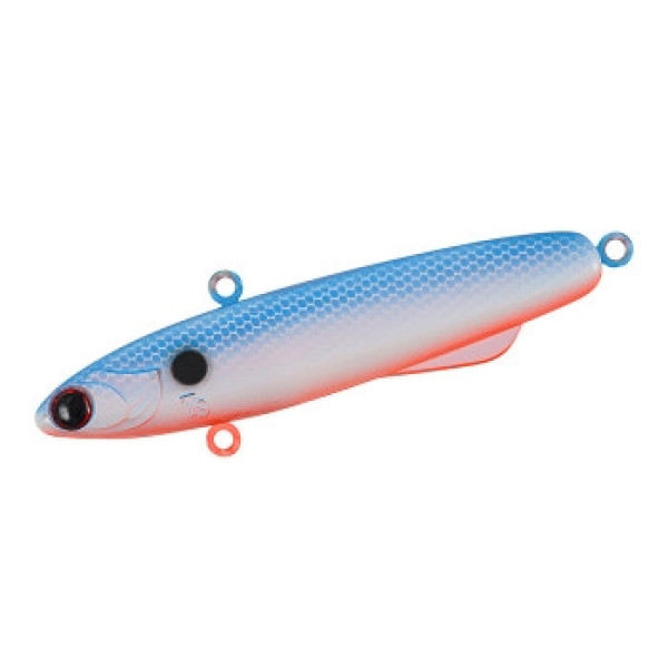 Раттлин TsuYoki TORPEDA 83S (silicone) AL001
