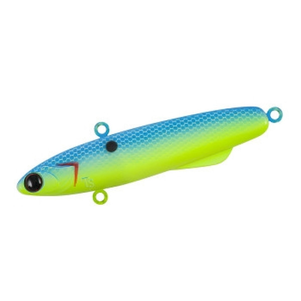 Раттлин TsuYoki TORPEDA 83S (silicone) AL010