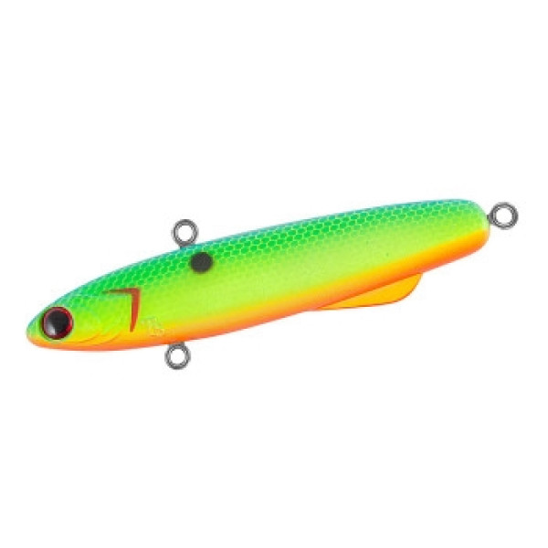 Раттлин TsuYoki TORPEDA 83S (silicone) AL016