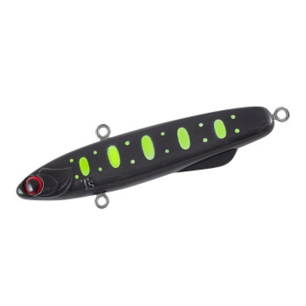Раттлин TsuYoki TORPEDA 83S (silicone) AL018