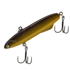 Виб VIB VIVERRA Cucumber 85mm 27,5 gr #3