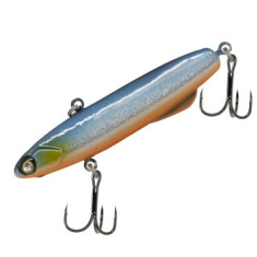 Wobbler VIB VIVERRA Cucumber 85mm 27.5 gr #5