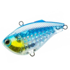 Воблер Yo-Zuri 3DR-X Vibe 60S 60mm 14.5g #PS