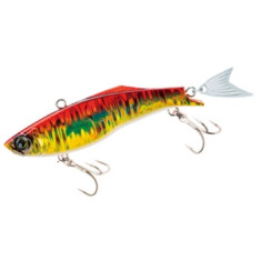 Воблер DUEL HARDCORE FINTAIL VIBE (S) 80мм #HGR