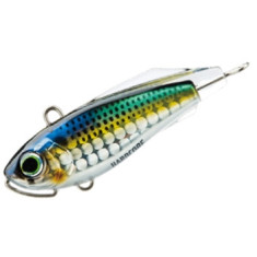 Воблер Duel Hardcore Solid Spin 50mm 22g #HKS