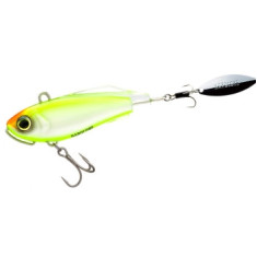 Воблер Duel Hardcore Solid Spin 50mm 22g #PCL