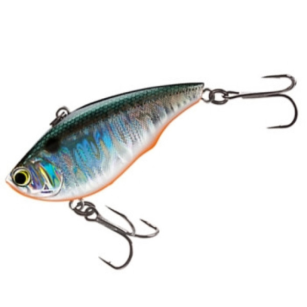 Воблер Yo-Zuri Rattl`n Vibe 55mm #GT