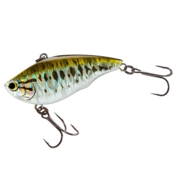 Воблер Yo-Zuri Rattl`n Vibe 65mm 17g #BS