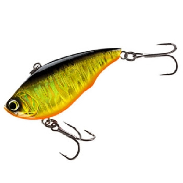 Воблер Yo-Zuri Rattl`n Vibe 65mm 17g #GBL