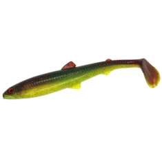 Віброхвіст Bite On Bugay 20см #24 - Honey Grape