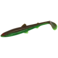 Віброхвіст Bite On Bugay 20см #2 - kivi