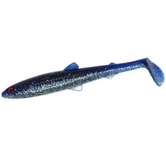 Віброхвіст Bite On Bugay 20см #18 - Ice Water