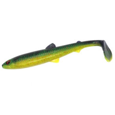 Віброхвіст Bite On Bugay 20см #26 - Honey currant